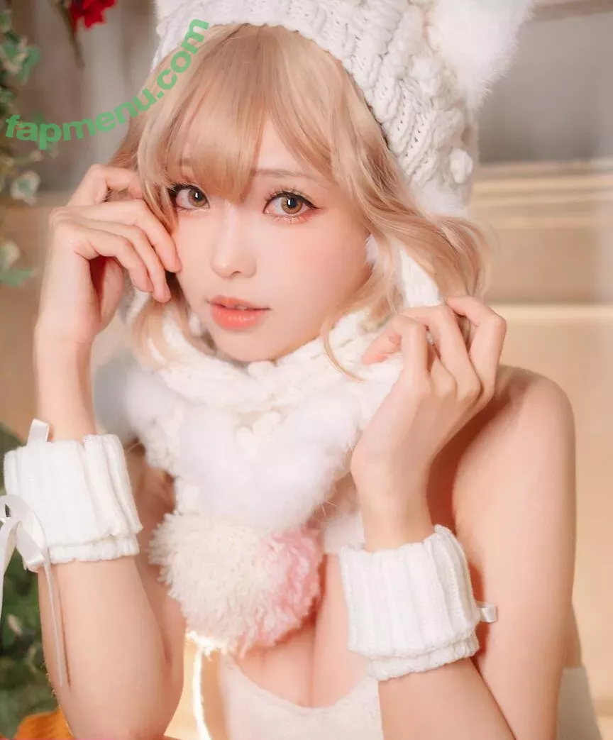 eeelyeee nude photo #0828 (Ely Cosplay / Ely_eee)