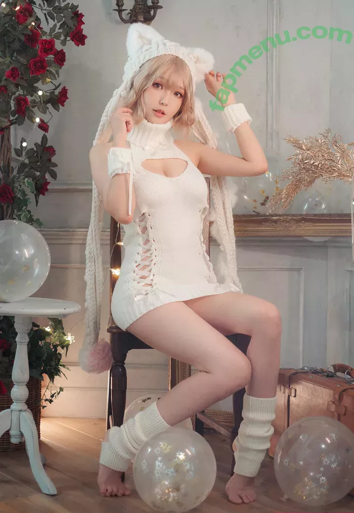 eeelyeee nude photo #0829 (Ely Cosplay / Ely_eee)