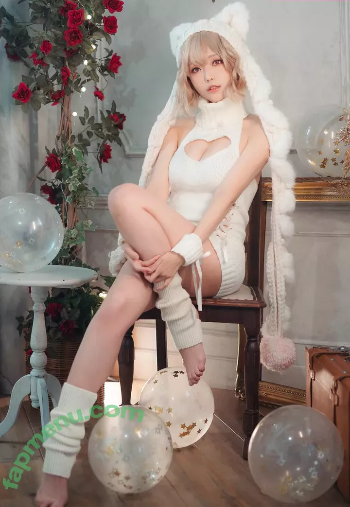 eeelyeee nude photo #0830 (Ely Cosplay / Ely_eee)