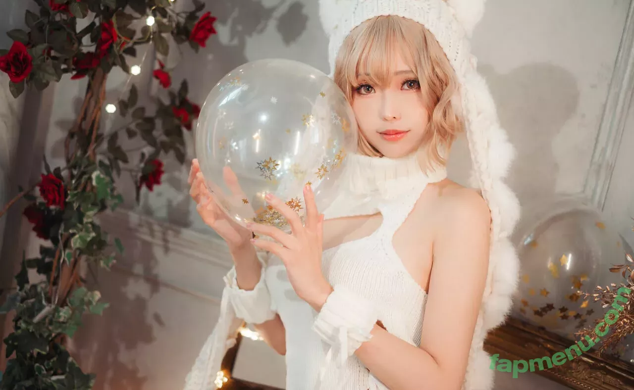 eeelyeee nude photo #0835 (Ely Cosplay / Ely_eee)