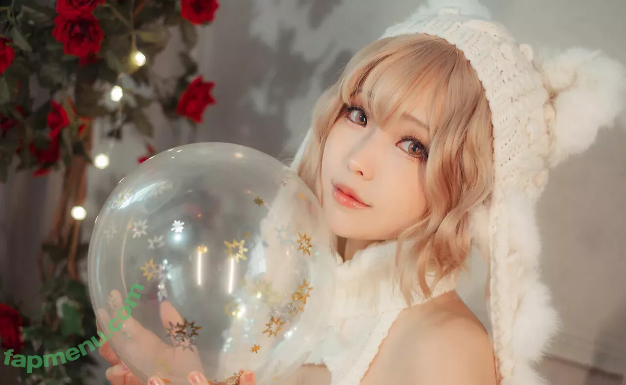 eeelyeee nude photo #0836 (Ely Cosplay / Ely_eee)