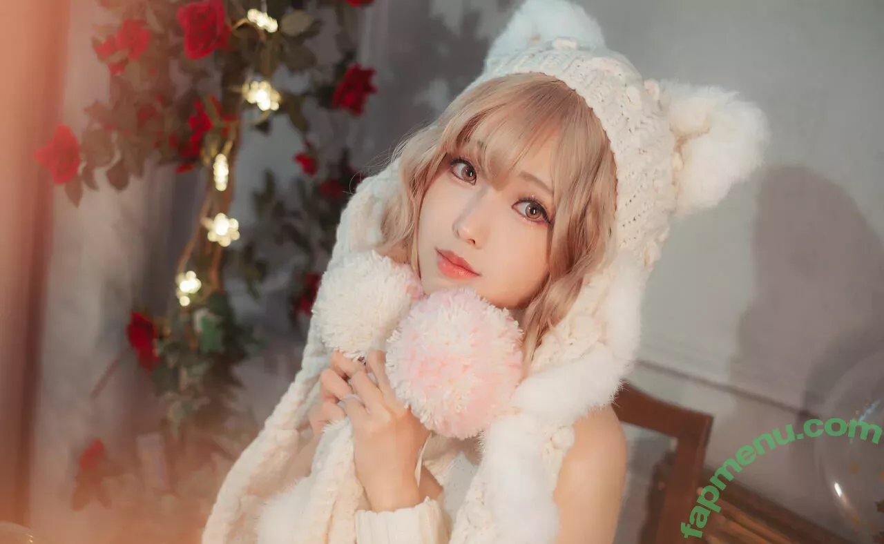 eeelyeee nude photo #0837 (Ely Cosplay / Ely_eee)