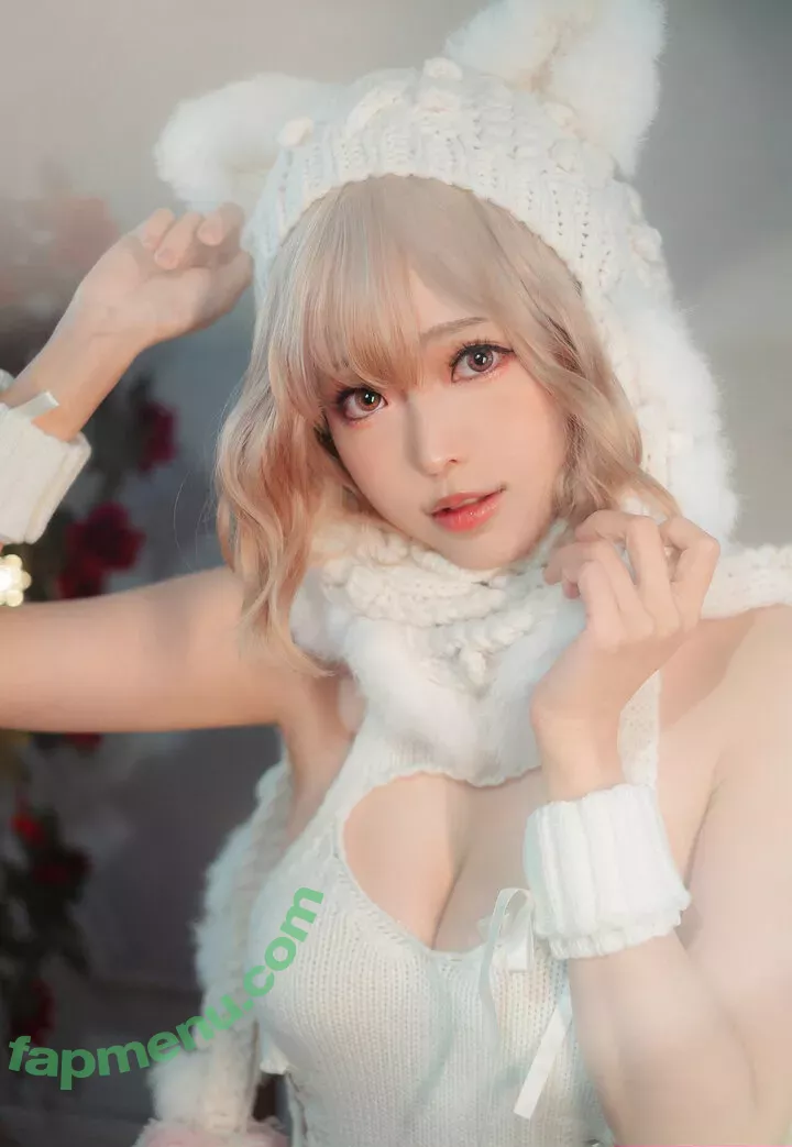 eeelyeee nude photo #0846 (Ely Cosplay / Ely_eee)