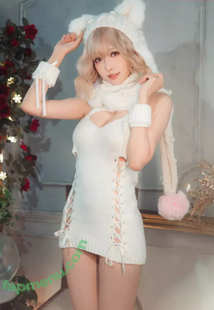 eeelyeee nude photo #0847 (Ely Cosplay / Ely_eee)
