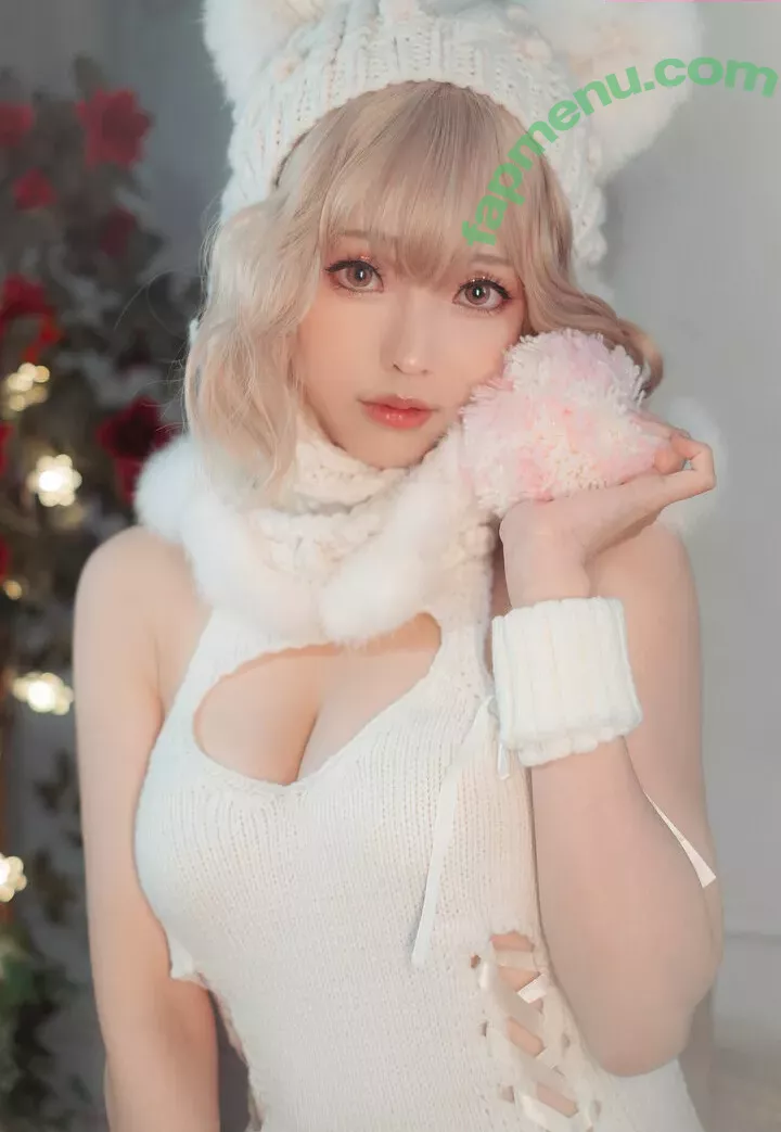 eeelyeee nude photo #0849 (Ely Cosplay / Ely_eee)