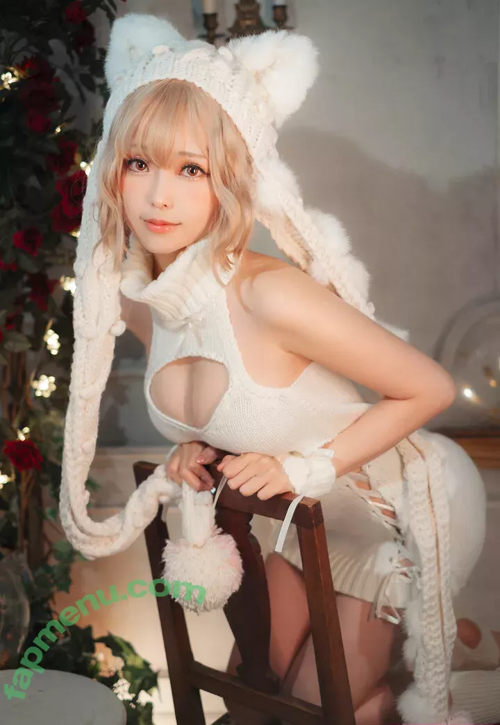 eeelyeee nude photo #0851 (Ely Cosplay / Ely_eee)