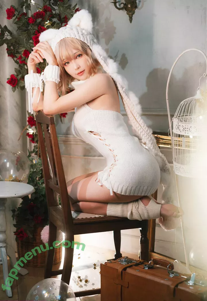 eeelyeee nude photo #0854 (Ely Cosplay / Ely_eee)