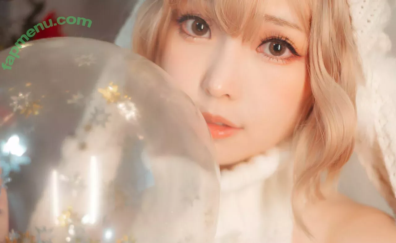 eeelyeee nude photo #0856 (Ely Cosplay / Ely_eee)
