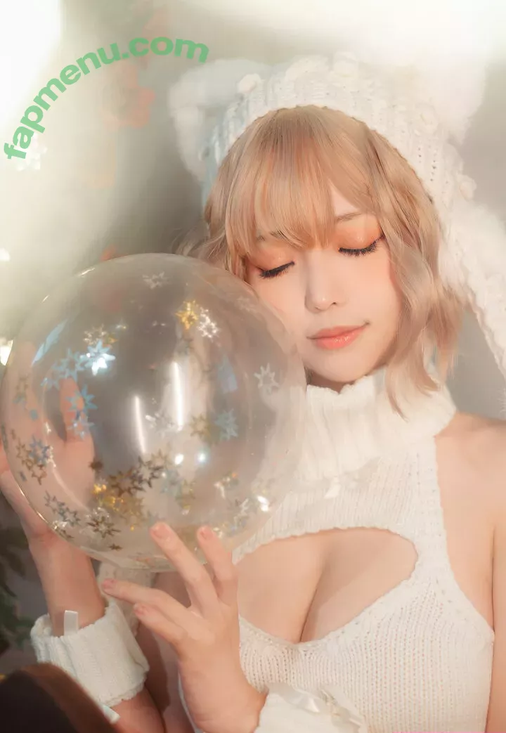 eeelyeee nude photo #0857 (Ely Cosplay / Ely_eee)