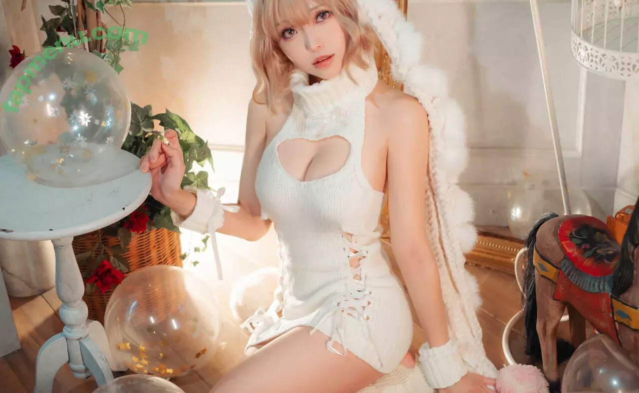 eeelyeee nude photo #0861 (Ely Cosplay / Ely_eee)