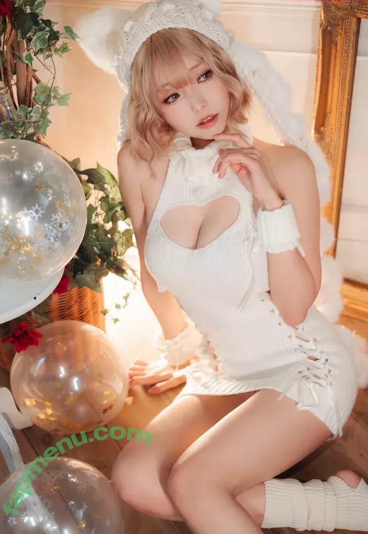 eeelyeee nude photo #0862 (Ely Cosplay / Ely_eee)