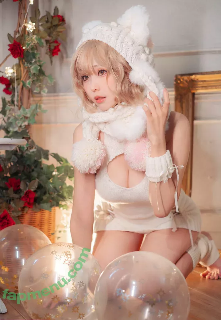eeelyeee nude photo #0865 (Ely Cosplay / Ely_eee)