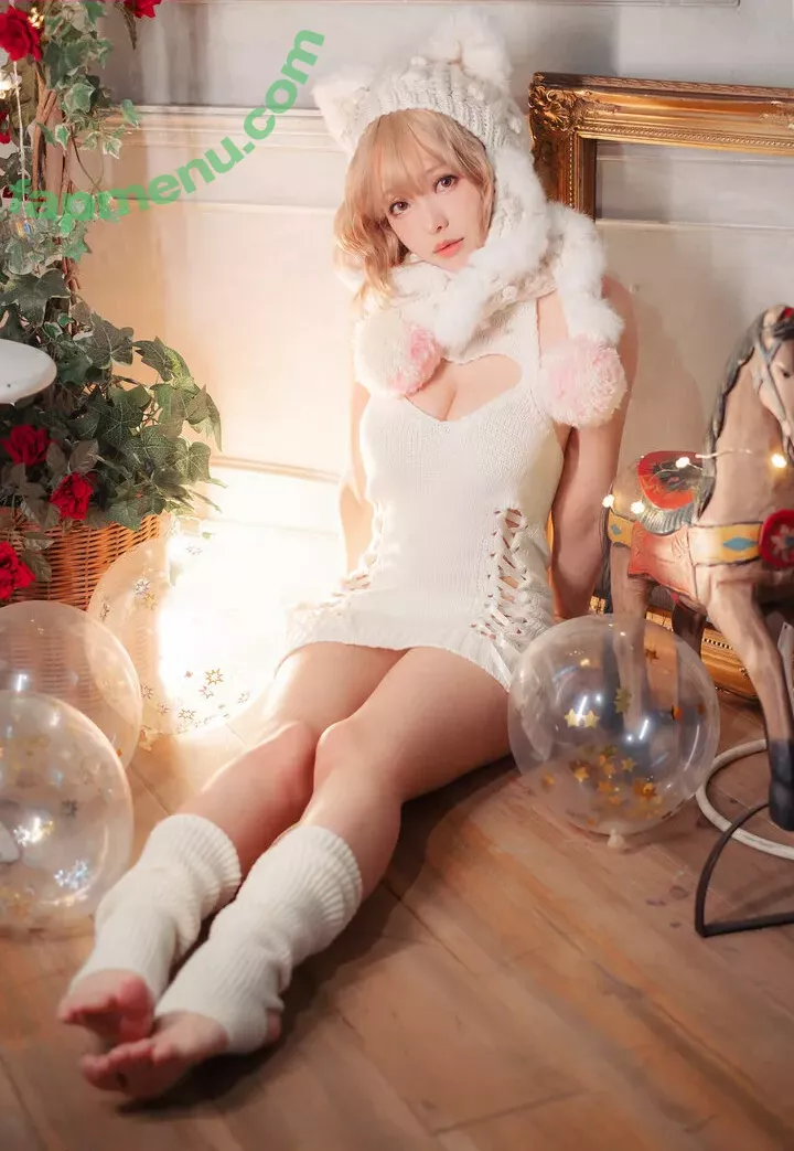 eeelyeee nude photo #0867 (Ely Cosplay / Ely_eee)