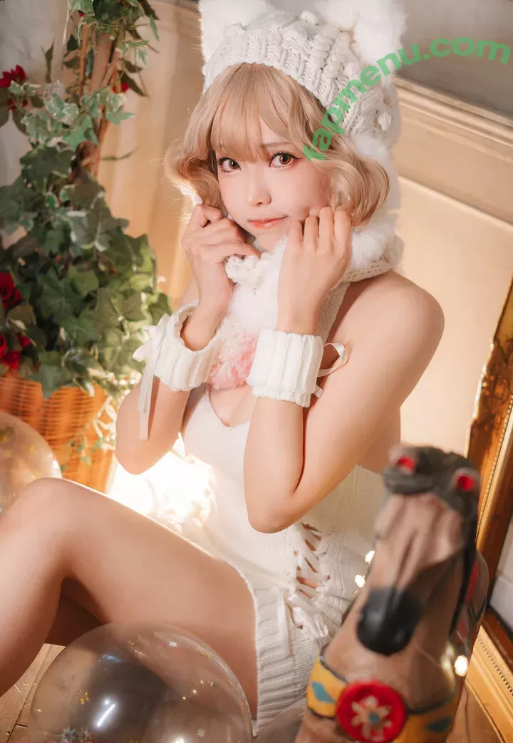 eeelyeee nude photo #0870 (Ely Cosplay / Ely_eee)