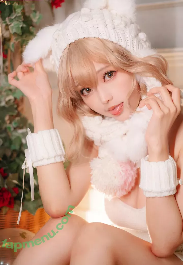 eeelyeee nude photo #0873 (Ely Cosplay / Ely_eee)