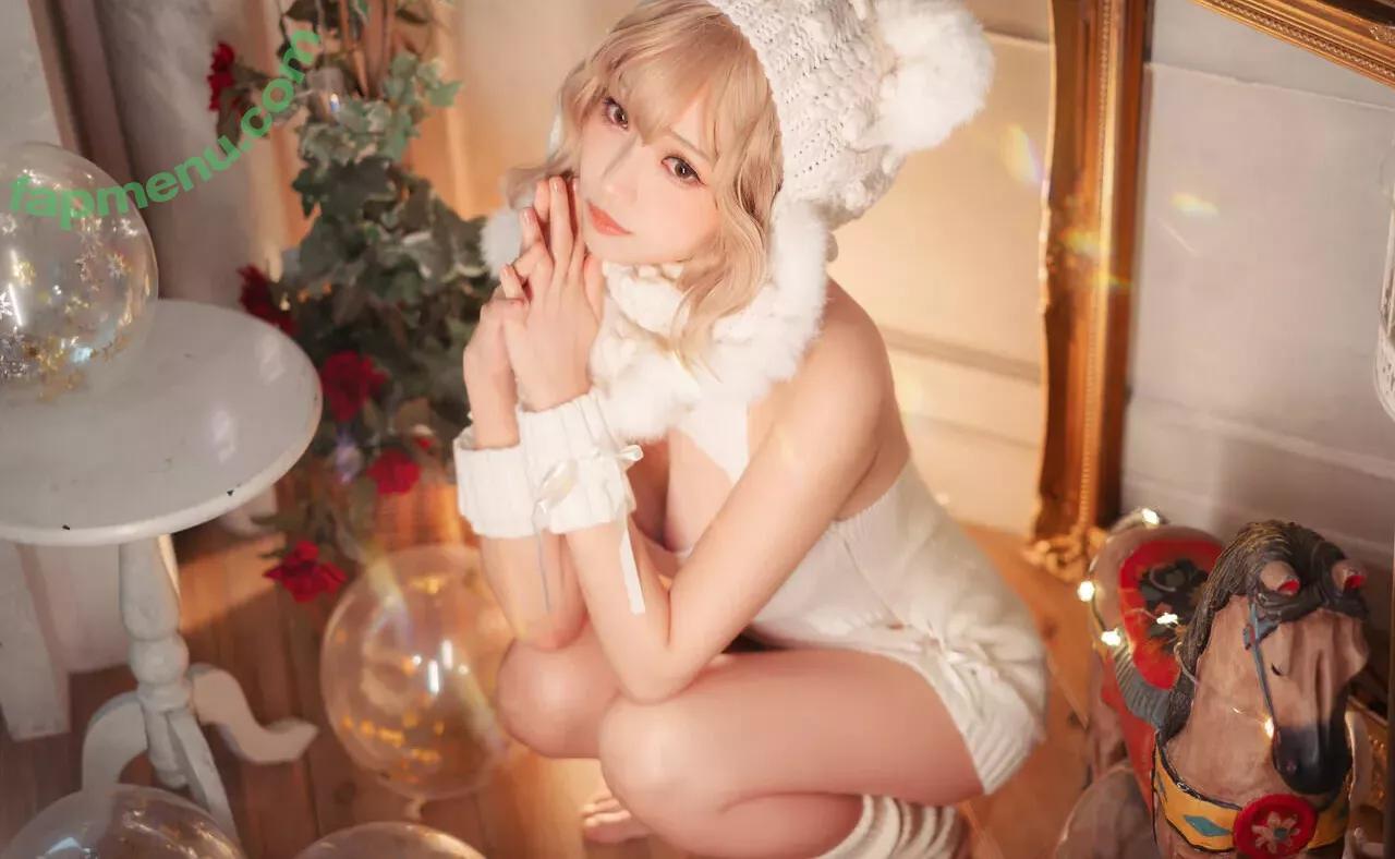 eeelyeee nude photo #0874 (Ely Cosplay / Ely_eee)