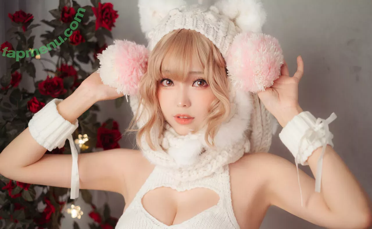 eeelyeee nude photo #0876 (Ely Cosplay / Ely_eee)