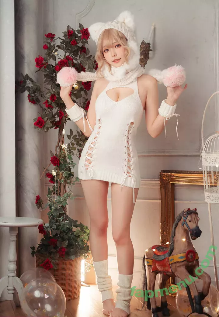 eeelyeee nude photo #0878 (Ely Cosplay / Ely_eee)