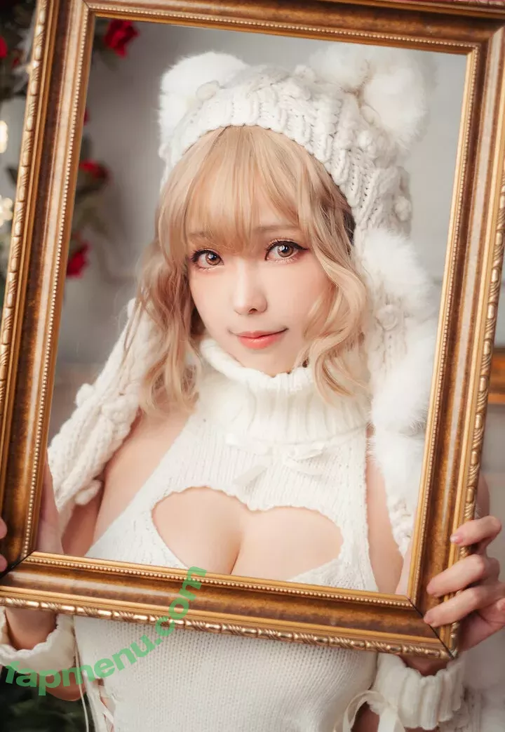 eeelyeee nude photo #0879 (Ely Cosplay / Ely_eee)