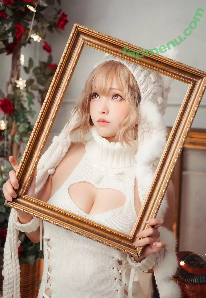 eeelyeee nude photo #0880 (Ely Cosplay / Ely_eee)