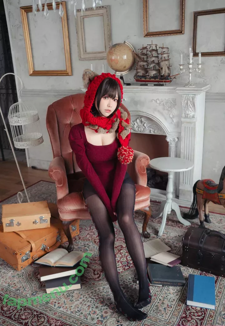 eeelyeee nude photo #0881 (Ely Cosplay / Ely_eee)