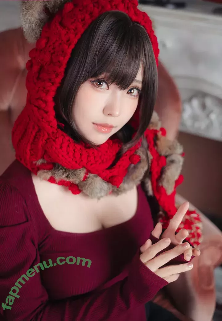eeelyeee nude photo #0882 (Ely Cosplay / Ely_eee)
