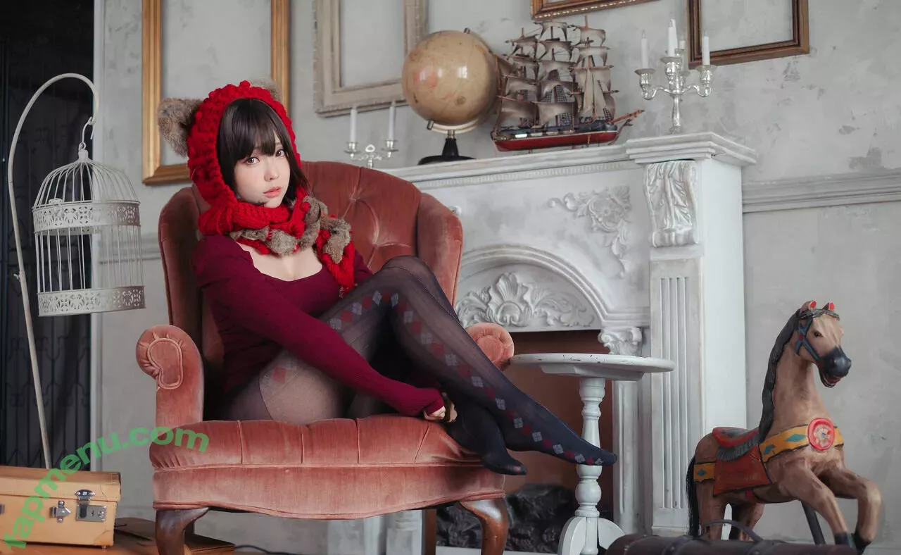 eeelyeee nude photo #0884 (Ely Cosplay / Ely_eee)