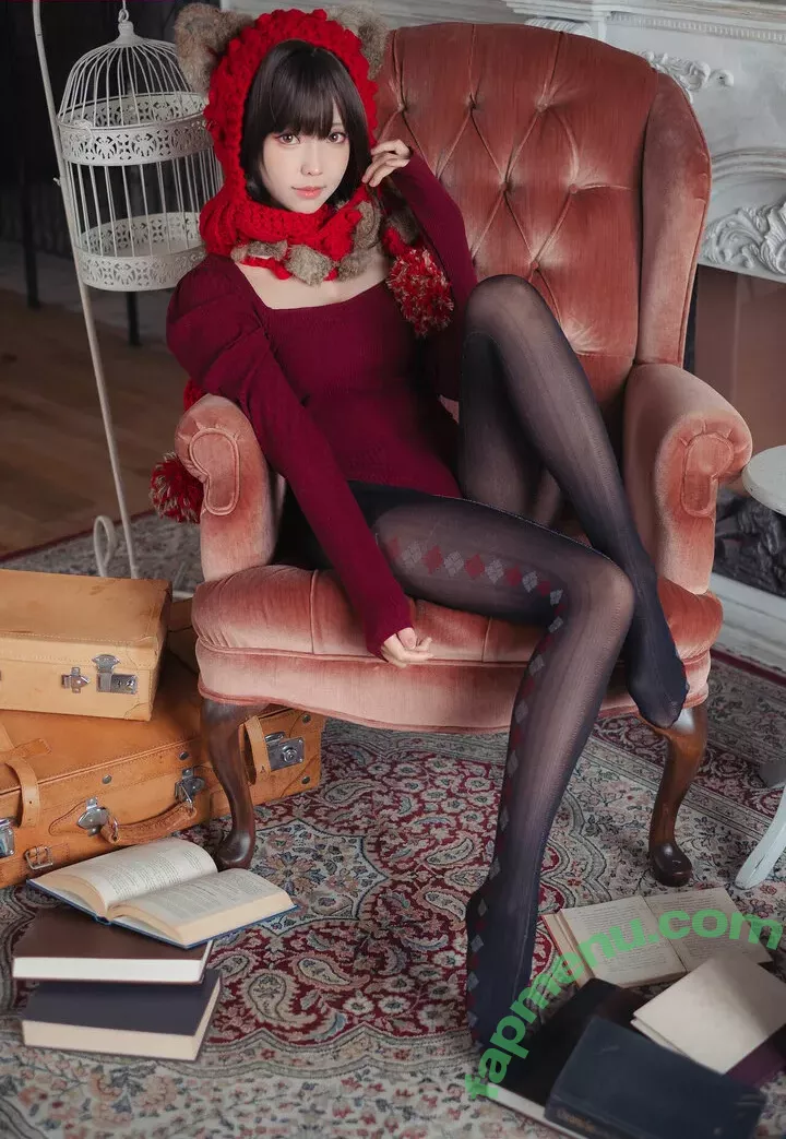 eeelyeee nude photo #0888 (Ely Cosplay / Ely_eee)