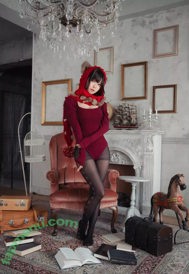 eeelyeee nude photo #0900 (Ely Cosplay / Ely_eee)