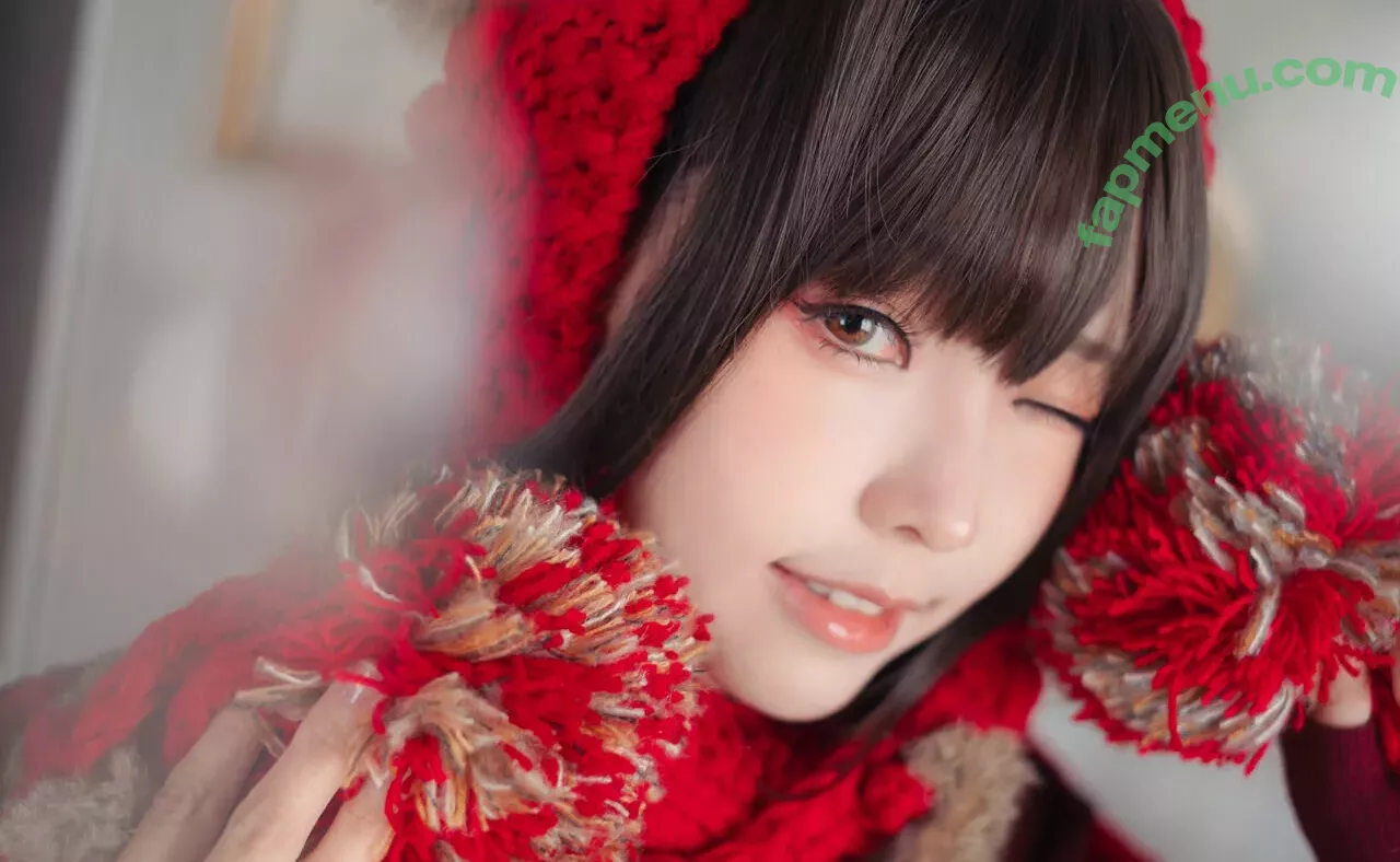 eeelyeee nude photo #0902 (Ely Cosplay / Ely_eee)