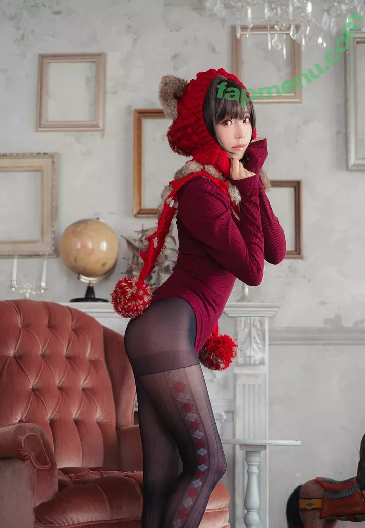 eeelyeee nude photo #0907 (Ely Cosplay / Ely_eee)