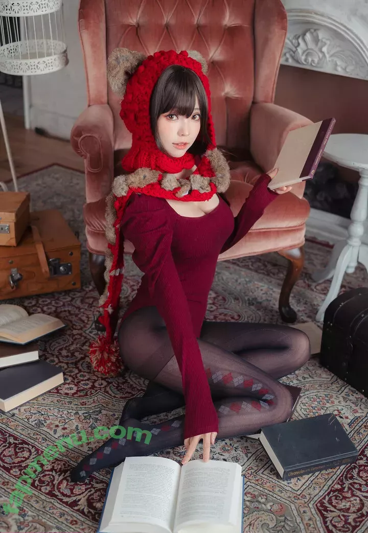 eeelyeee nude photo #0909 (Ely Cosplay / Ely_eee)