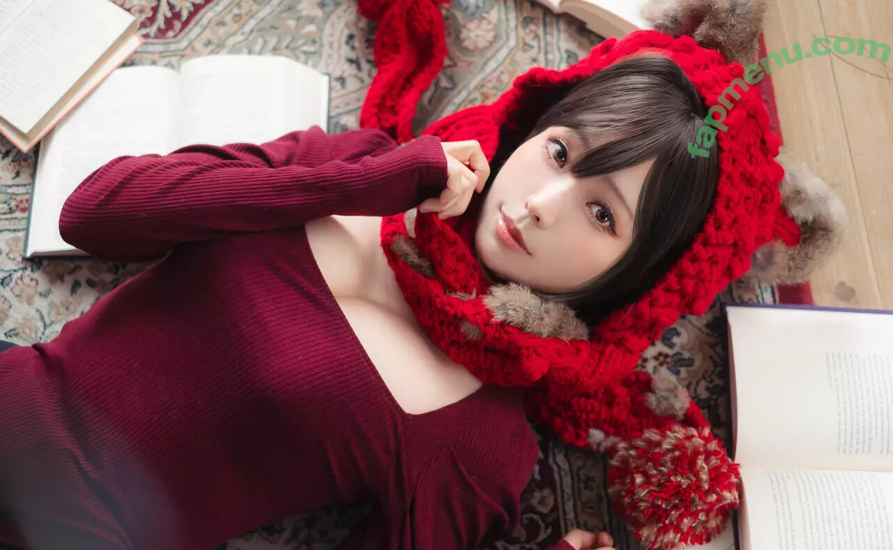 eeelyeee nude photo #0923 (Ely Cosplay / Ely_eee)