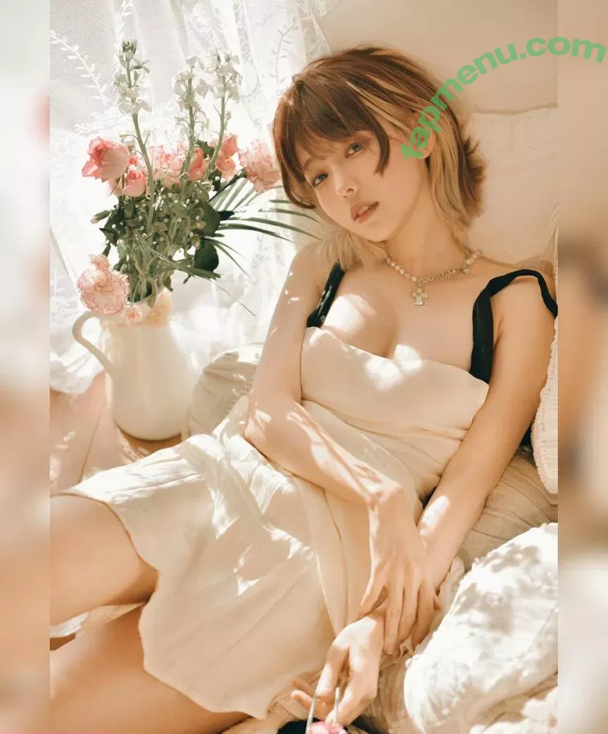 eeelyeee nude photo #0937 (Ely Cosplay / Ely_eee)