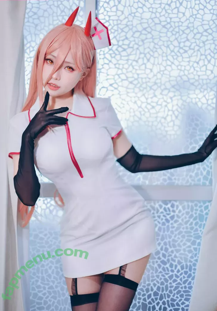 eeelyeee nude photo #0981 (Ely Cosplay / Ely_eee)