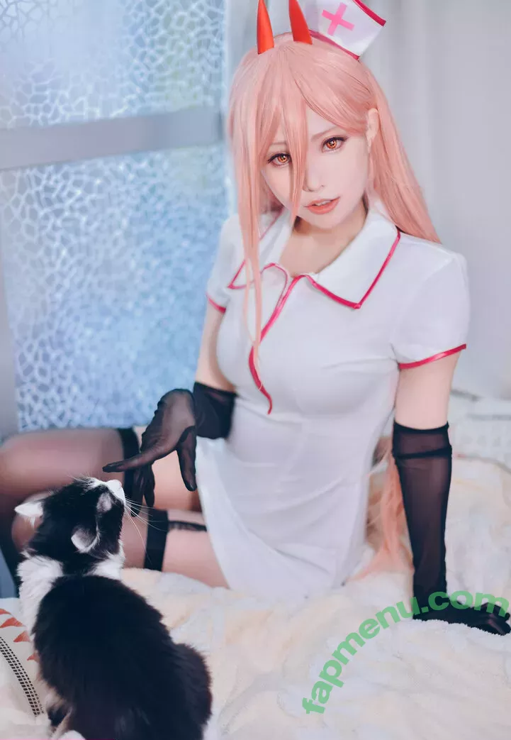 eeelyeee nude photo #0983 (Ely Cosplay / Ely_eee)