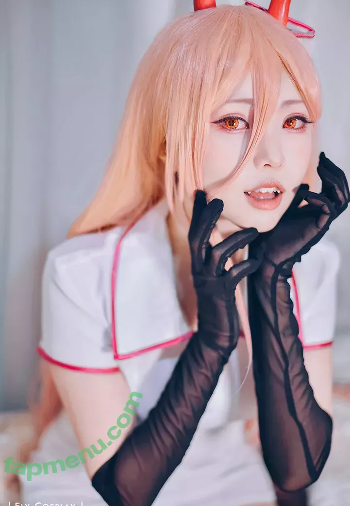eeelyeee nude photo #0985 (Ely Cosplay / Ely_eee)