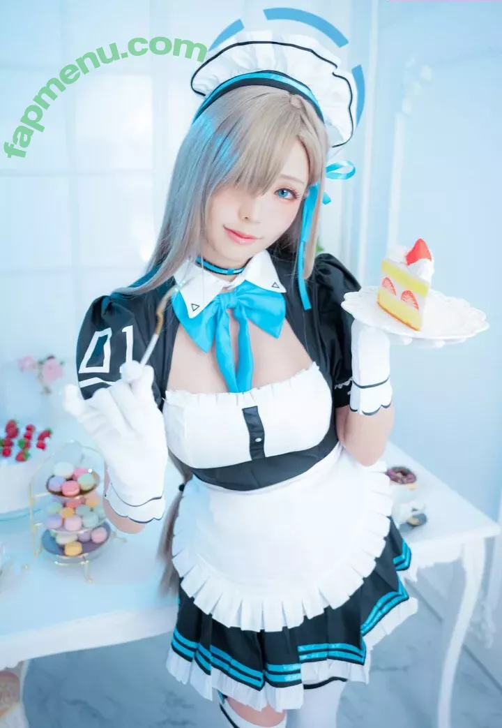 eeelyeee nude photo #0991 (Ely Cosplay / Ely_eee)