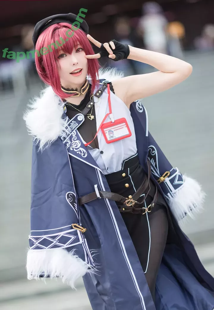 eeelyeee nude photo #0996 (Ely Cosplay / Ely_eee)