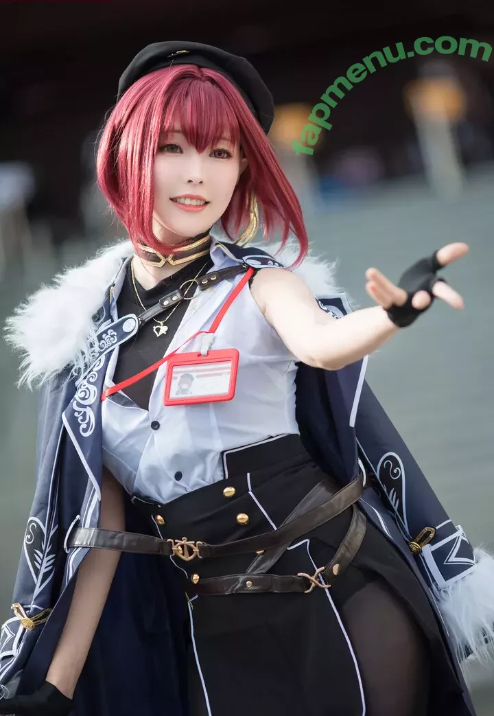 eeelyeee nude photo #0997 (Ely Cosplay / Ely_eee)