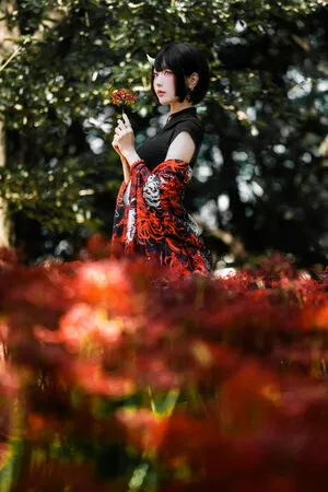 eeelyeee / Ely Cosplay / Ely_eee nude photo #1048