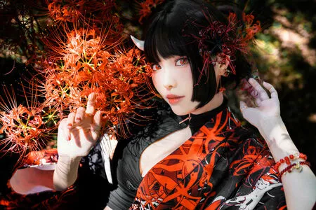 eeelyeee / Ely Cosplay / Ely_eee nude photo #1049