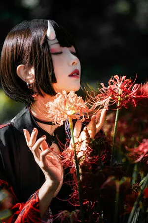 eeelyeee / Ely Cosplay / Ely_eee nude photo #1055