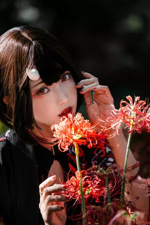 eeelyeee / Ely Cosplay / Ely_eee nude photo #1056