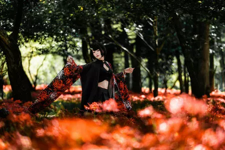 eeelyeee / Ely Cosplay / Ely_eee nude photo #1057