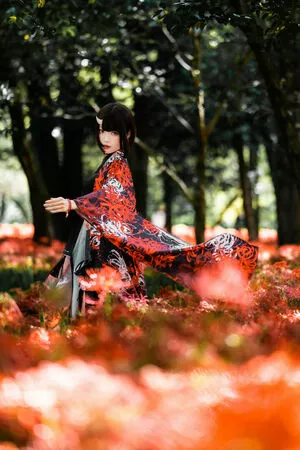 eeelyeee / Ely Cosplay / Ely_eee nude photo #1058