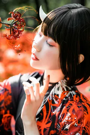 eeelyeee / Ely Cosplay / Ely_eee nude photo #1060