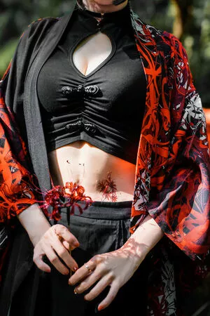 eeelyeee / Ely Cosplay / Ely_eee nude photo #1063