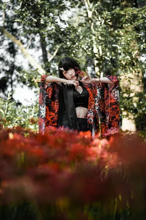 eeelyeee / Ely Cosplay / Ely_eee nude photo #1066