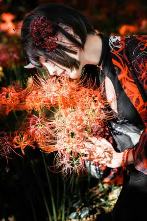 eeelyeee / Ely Cosplay / Ely_eee nude photo #1067